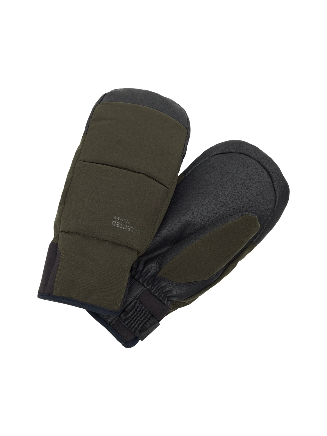 SELECTED HOMME - ALEX VOTTER - Climbing Ivy